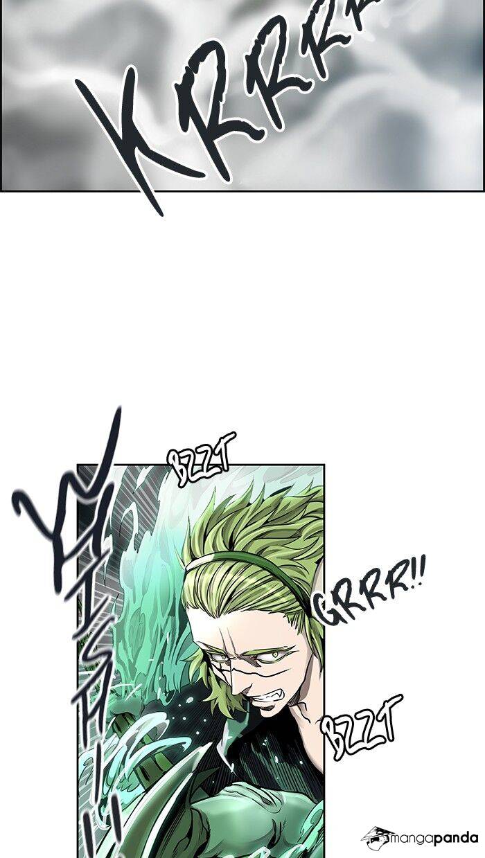 Tower of God Chapter 475 image 027